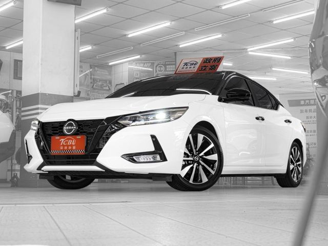 Nissan Sentra  第4張相片