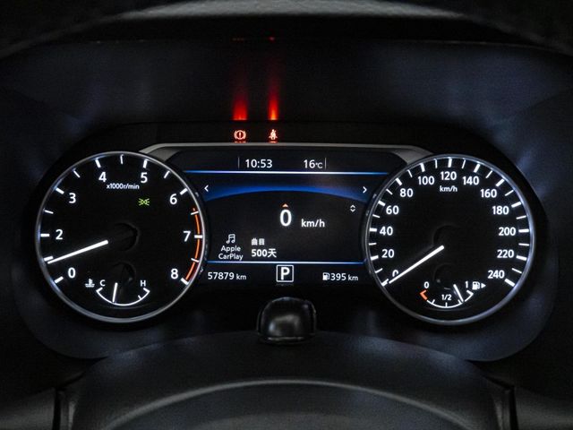 Nissan Sentra  第7張相片