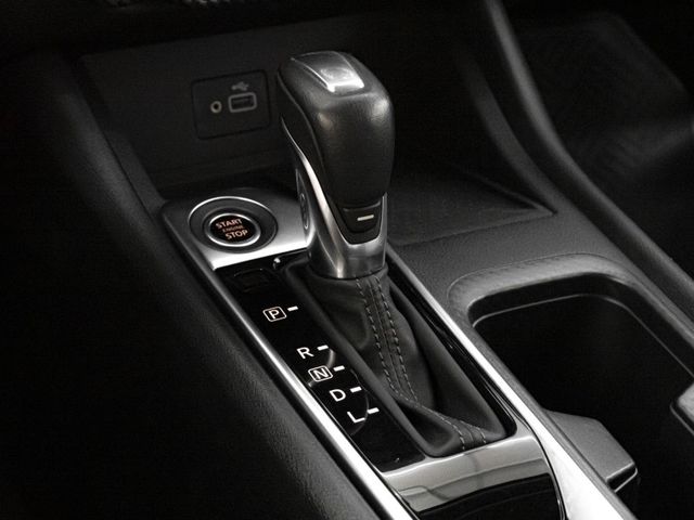 Nissan Sentra  第16張相片