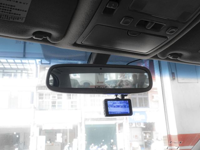 Lexus GS  第1張相片