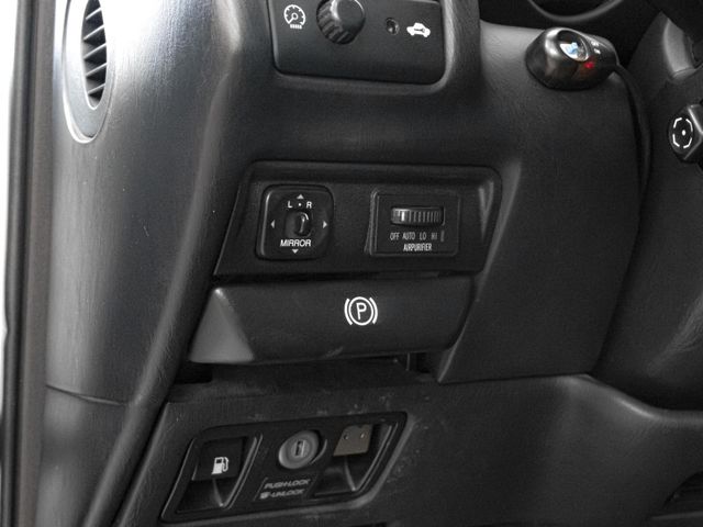 Lexus GS  第17張相片