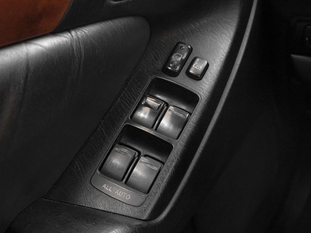 Lexus GS  第18張相片