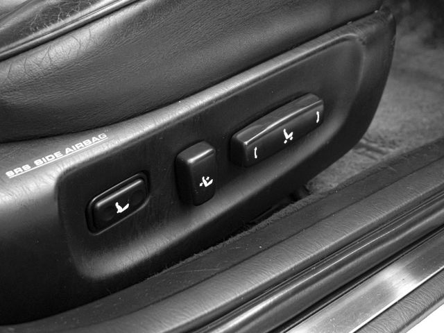 Lexus GS  第20張相片