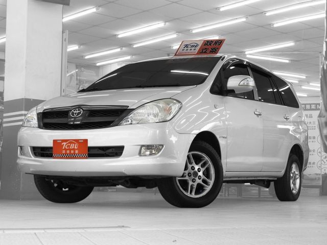Toyota Innova  第4張相片
