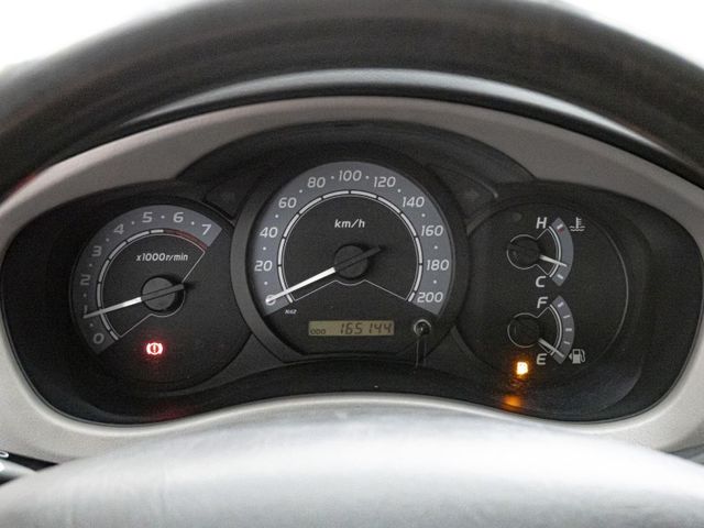 Toyota Innova  第8張相片