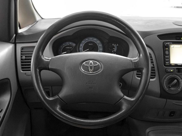 Toyota Innova  第9張相片