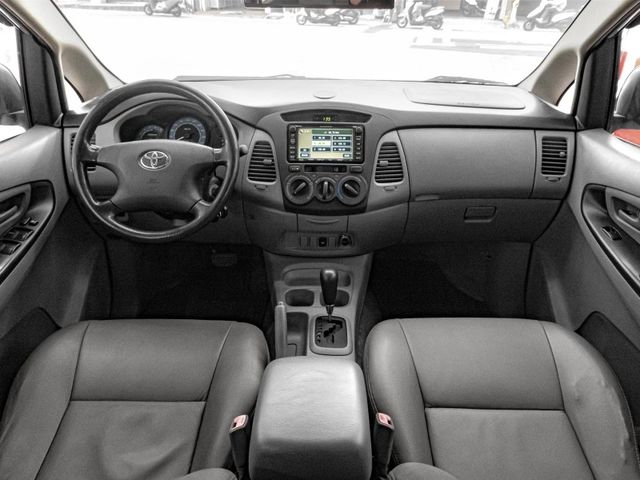 Toyota Innova  第10張相片