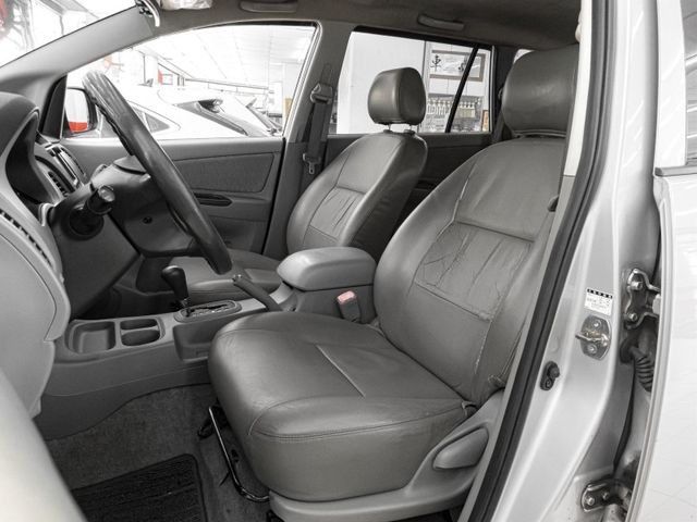 Toyota Innova  第11張相片