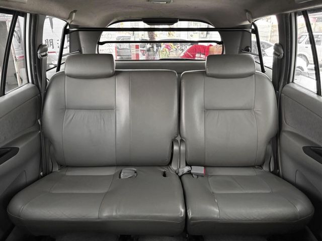 Toyota Innova  第13張相片