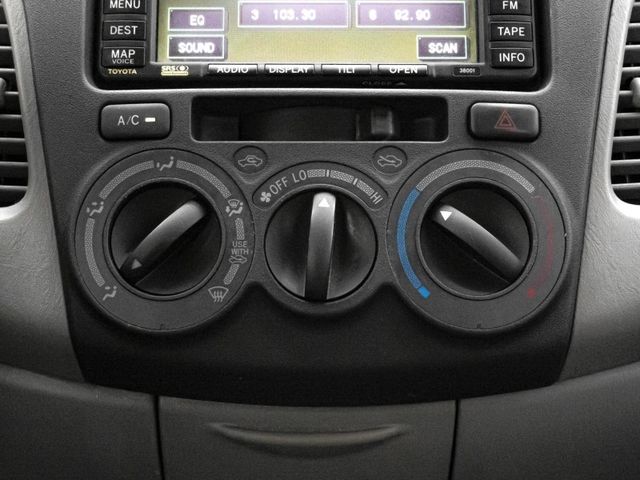 Toyota Innova  第16張相片