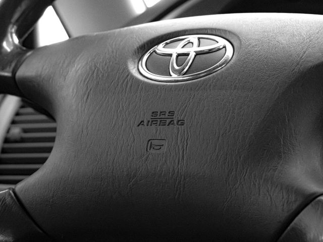 Toyota Innova  第21張相片