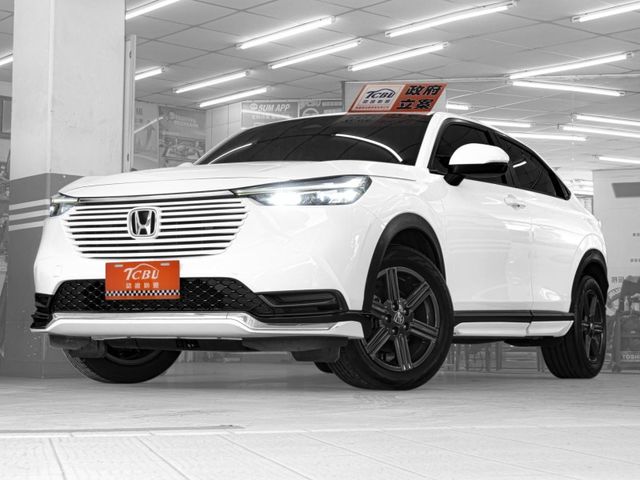 Honda HR-V  第4張相片