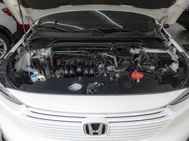 Honda HR-V  第6張相片