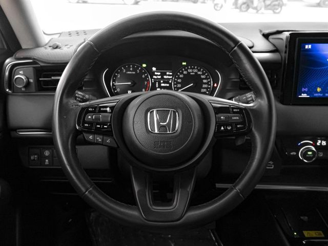 Honda HR-V  第8張相片