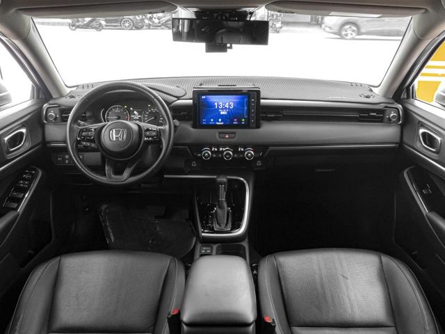 Honda HR-V  第10張相片