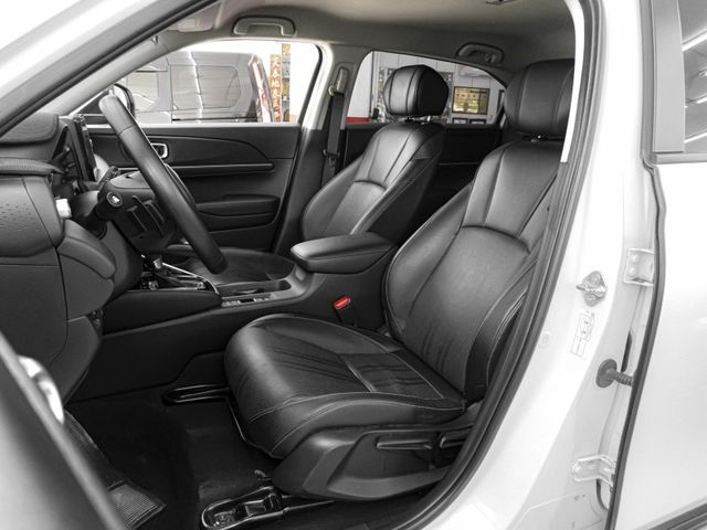 Honda HR-V  第11張相片