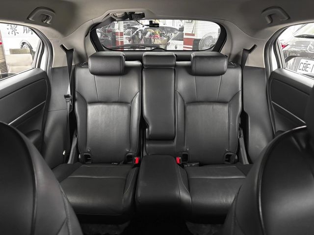Honda HR-V  第13張相片