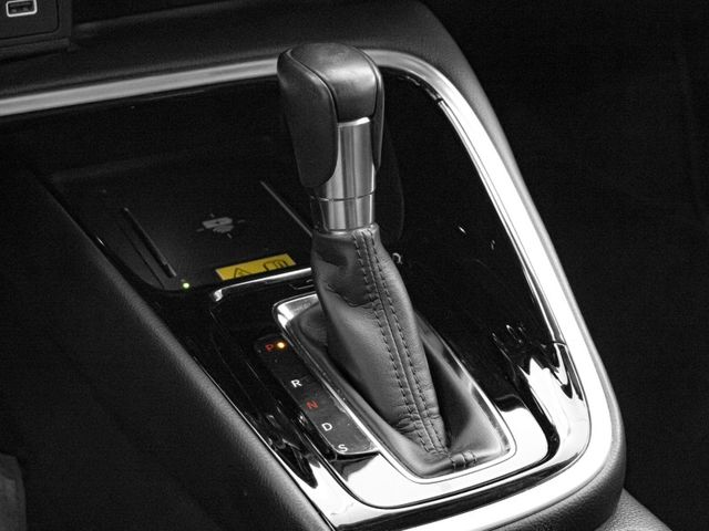 Honda HR-V  第16張相片