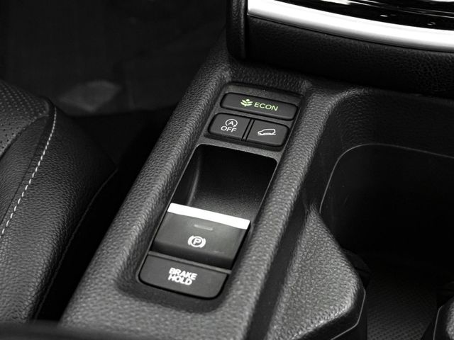 Honda HR-V  第17張相片