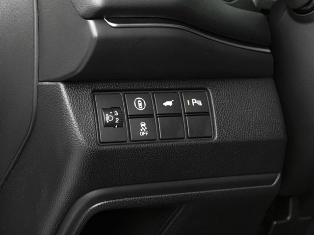 Honda HR-V  第18張相片