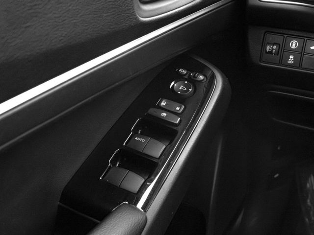 Honda HR-V  第19張相片