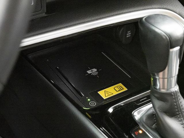 Honda HR-V  第21張相片