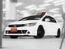 Honda Civic  第5張縮圖
