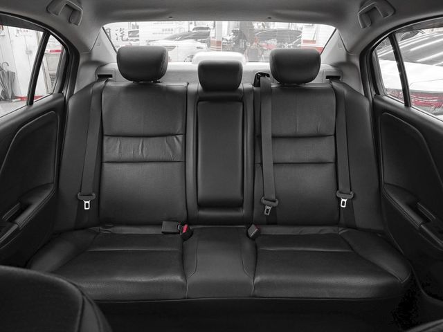 Honda City  第13張相片