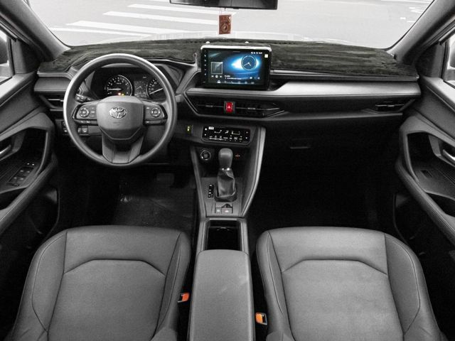 Toyota Yaris Cross  第11張相片