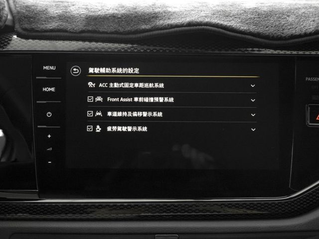 Volkswagen 福斯 Polo  第1張相片