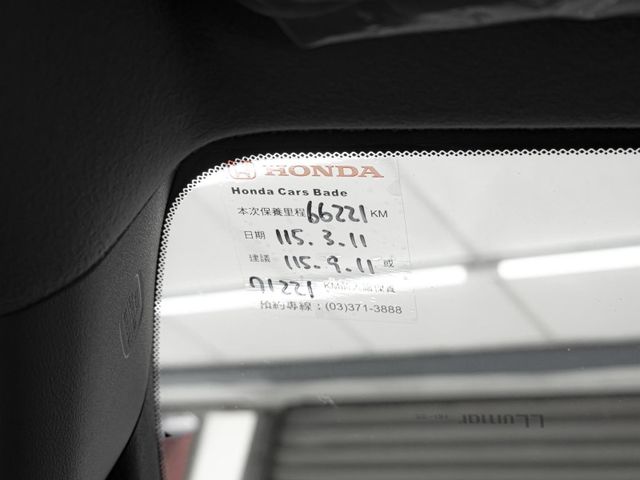 Honda FIT  第1張相片