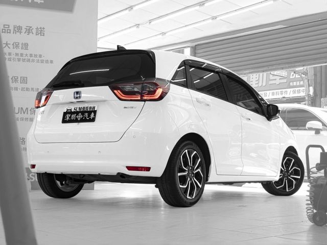 Honda FIT  第5張相片