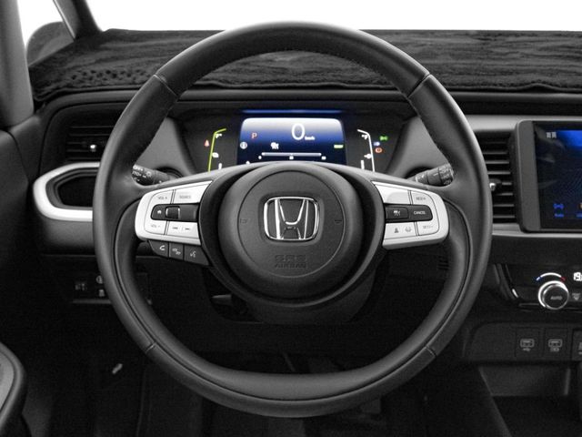Honda FIT  第8張相片
