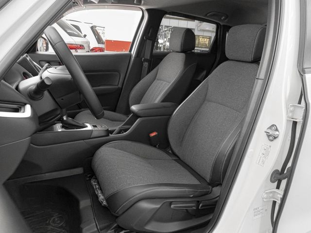Honda FIT  第11張相片