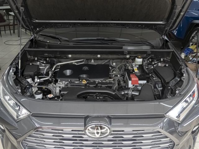 Toyota RAV4  第6張相片