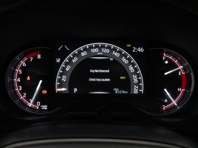 Toyota RAV4  第7張相片