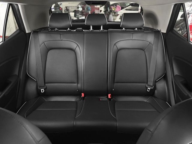 2022年 HYUNDAI現代 VENUE 藍 1.6／定速.車偏.倒車顯影.CarPlay  第13張相片