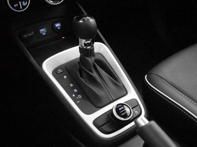2022年 HYUNDAI現代 VENUE 藍 1.6／定速.車偏.倒車顯影.CarPlay  第17張相片