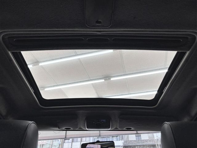 2009年 MAZDA馬自達 tribute邱比特 黑 2.3／天窗.導航.藍牙.倒車雷達  第13張相片