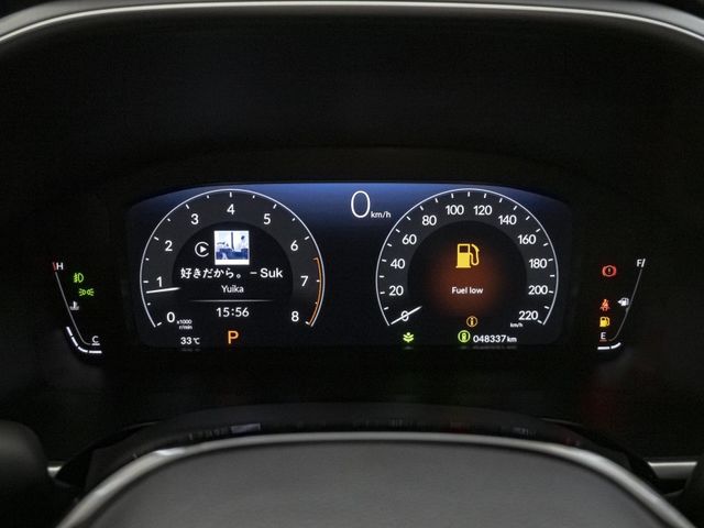 2024年型 HONDA本田 CR-V 白 1.5／I-KEY.ACC.車偏.盲點.環景.電尾  第6張相片