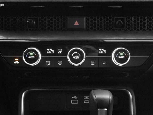 2024年型 HONDA本田 CR-V 白 1.5／I-KEY.ACC.車偏.盲點.環景.電尾  第16張相片