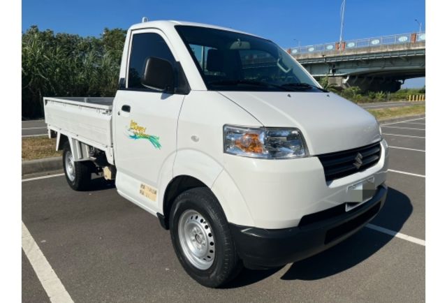 Suzuki CARRY  第1張相片