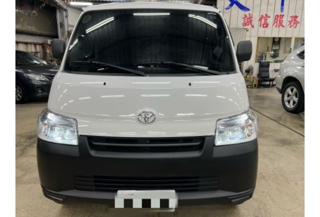 Toyota TOWN ACE  第2張相片