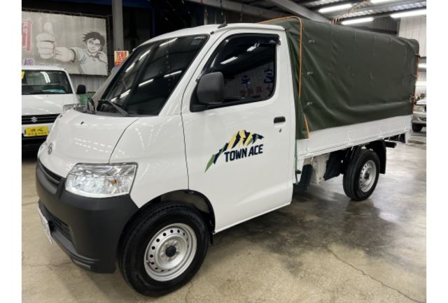 Toyota TOWN ACE  第5張相片