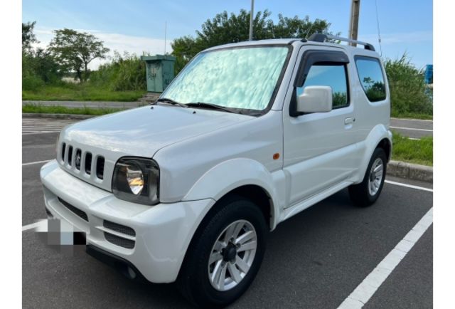 Suzuki JIMNY  第3張相片