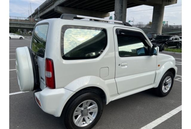 Suzuki JIMNY  第5張相片