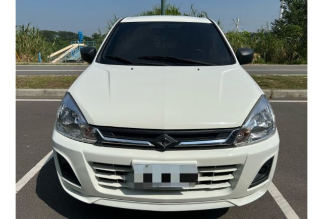 Mitsubishi ZINGER  第2張相片