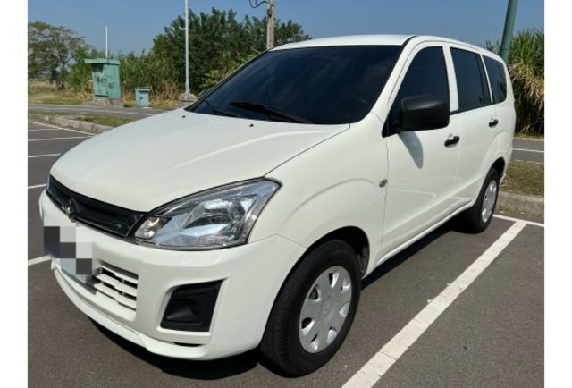 Mitsubishi ZINGER  第3張相片