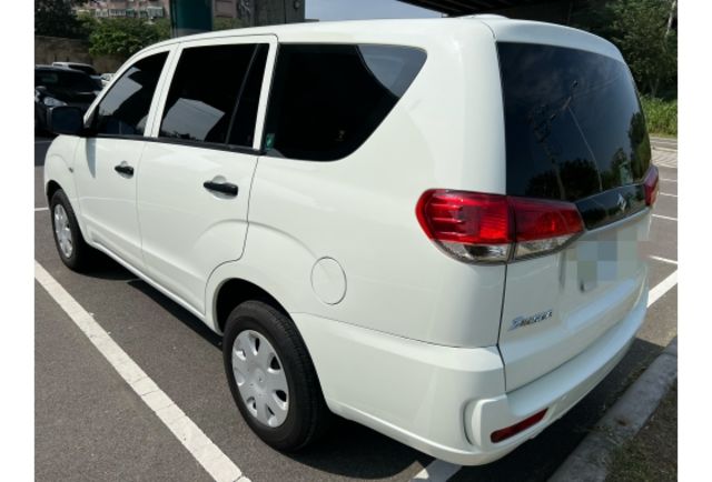 Mitsubishi ZINGER  第4張相片