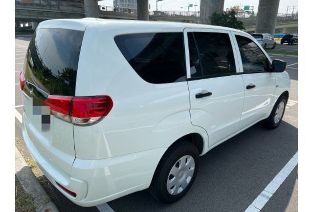 Mitsubishi ZINGER  第5張相片
